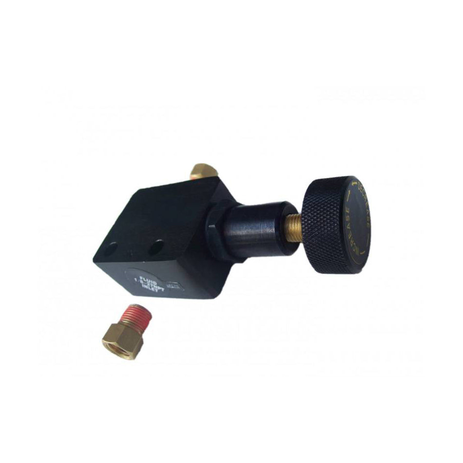 APV02 LEED BRAKES