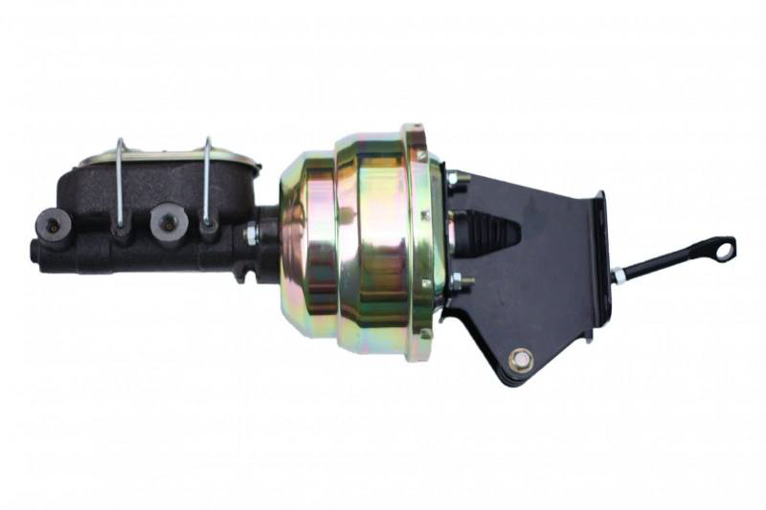 C83 LEED BRAKES