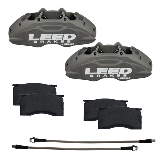 CC0005 LEED BRAKES