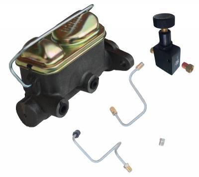 FC0001HK LEED BRAKES