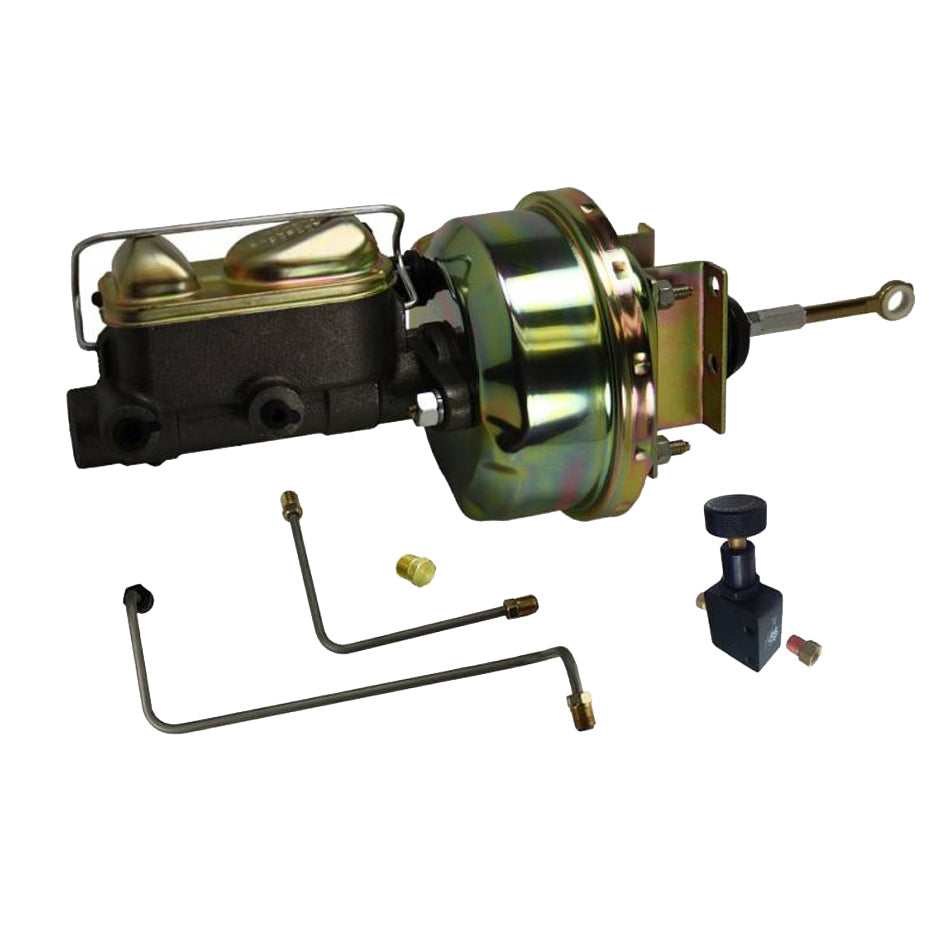 FC0002HK LEED BRAKES