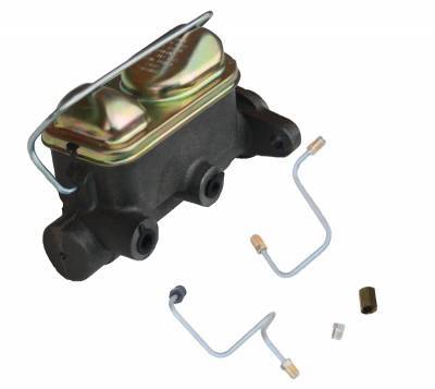 FC0006HK LEED BRAKES