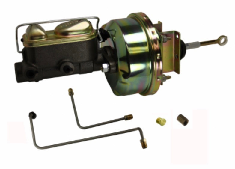 FC0007HK LEED BRAKES