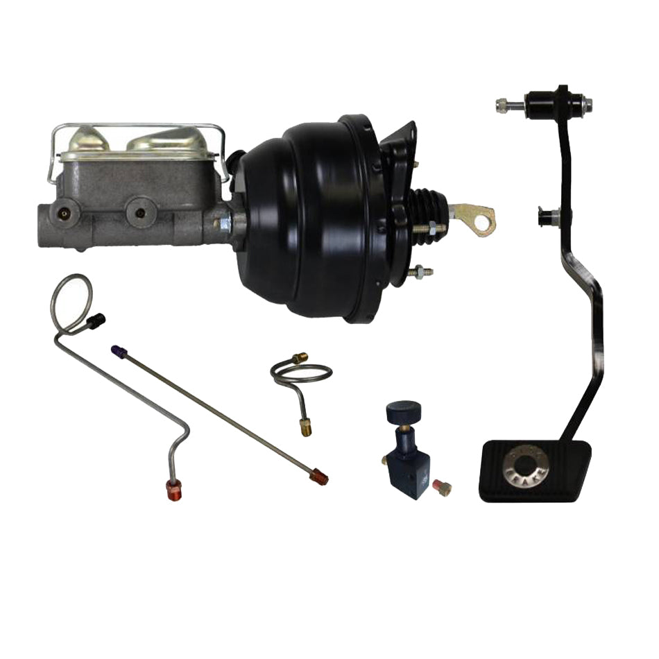 FC0008HK LEED BRAKES