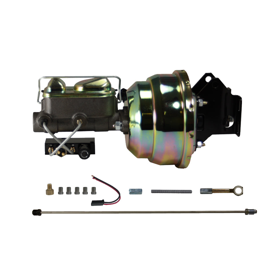 FC0024HK LEED BRAKES