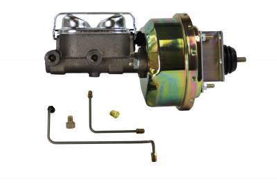 FC0035HK LEED BRAKES