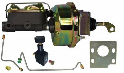 FC0042HK LEED BRAKES