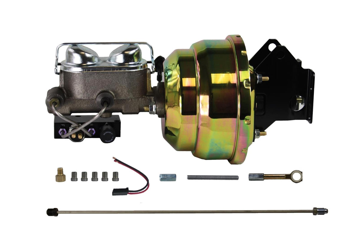 FC0043HK LEED BRAKES