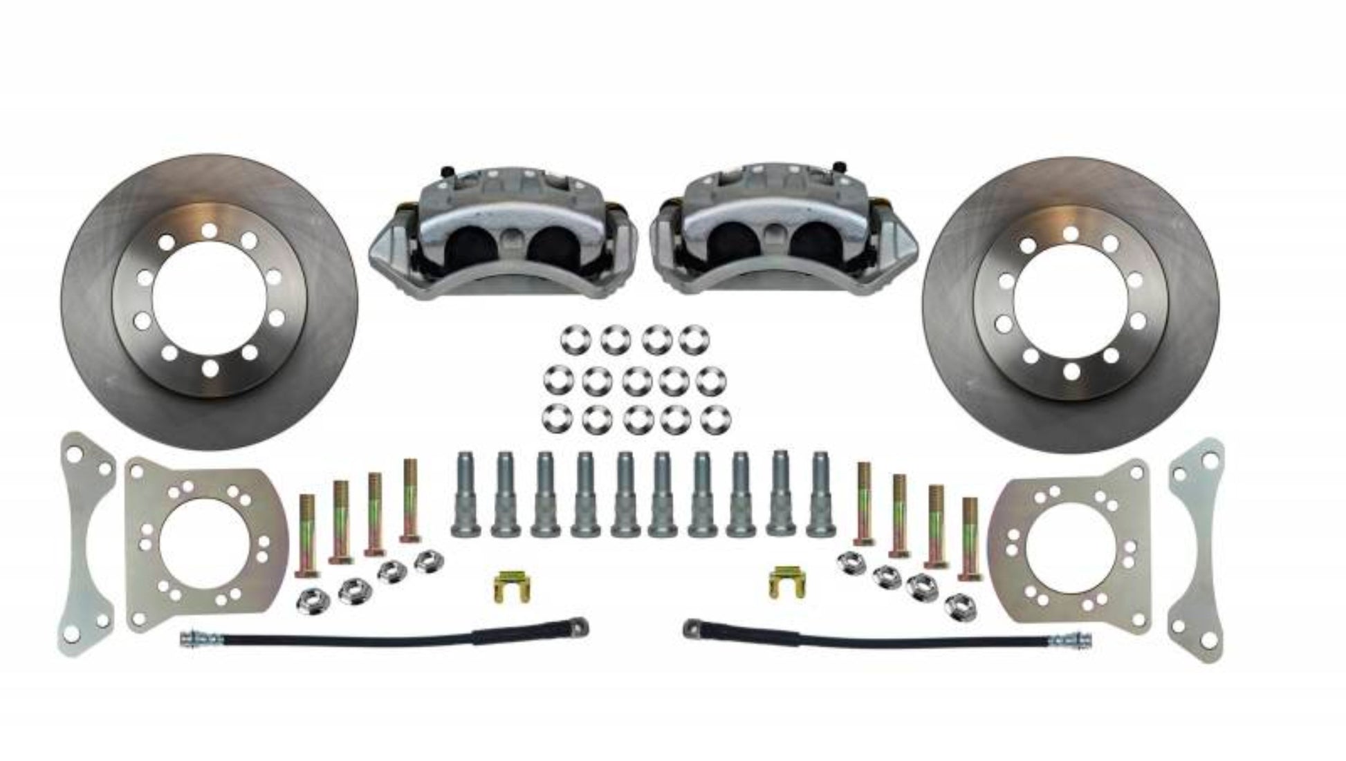 FC3001SM LEED BRAKES