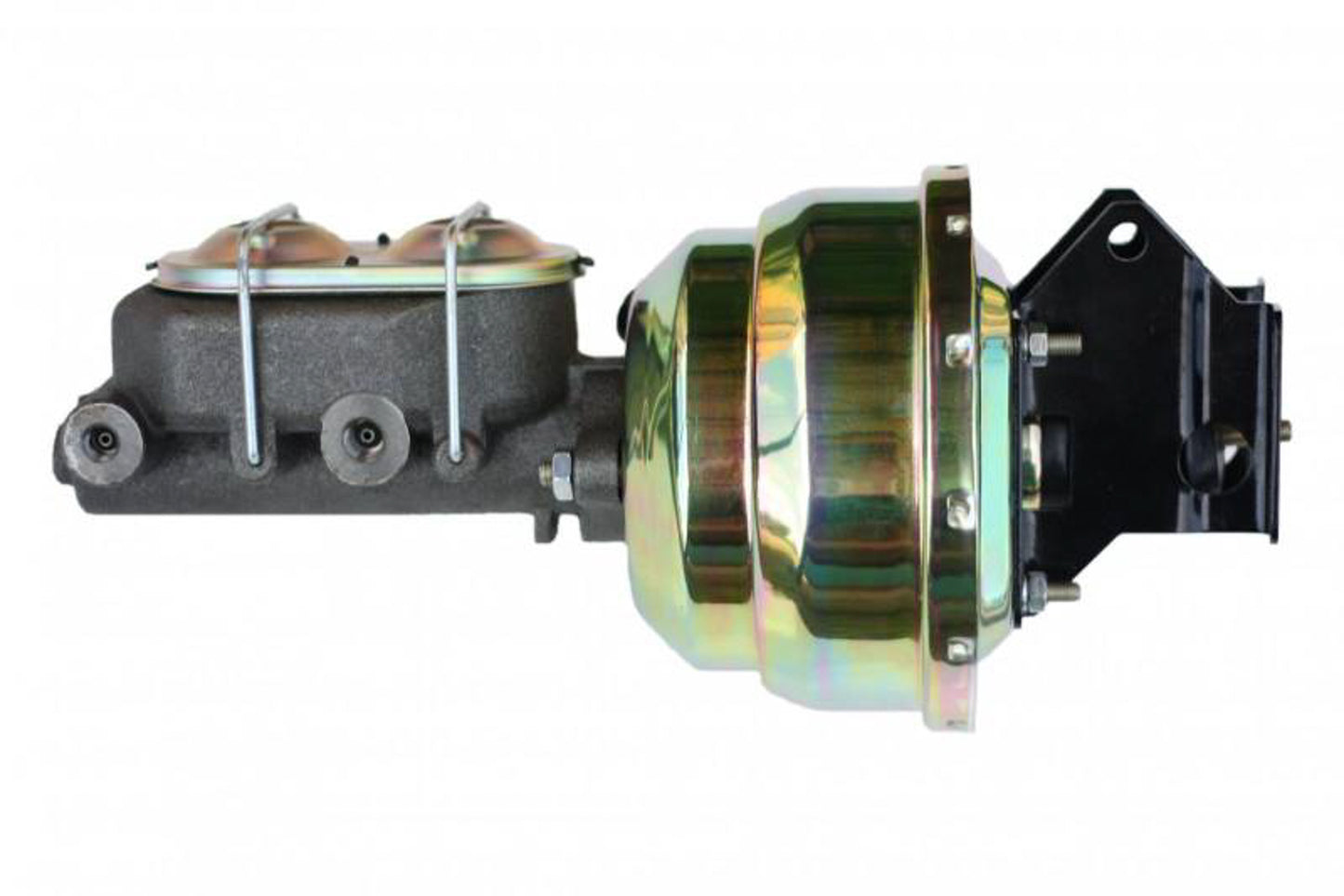 G83 LEED BRAKES