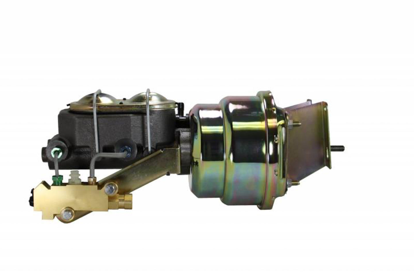 H61A3 LEED BRAKES