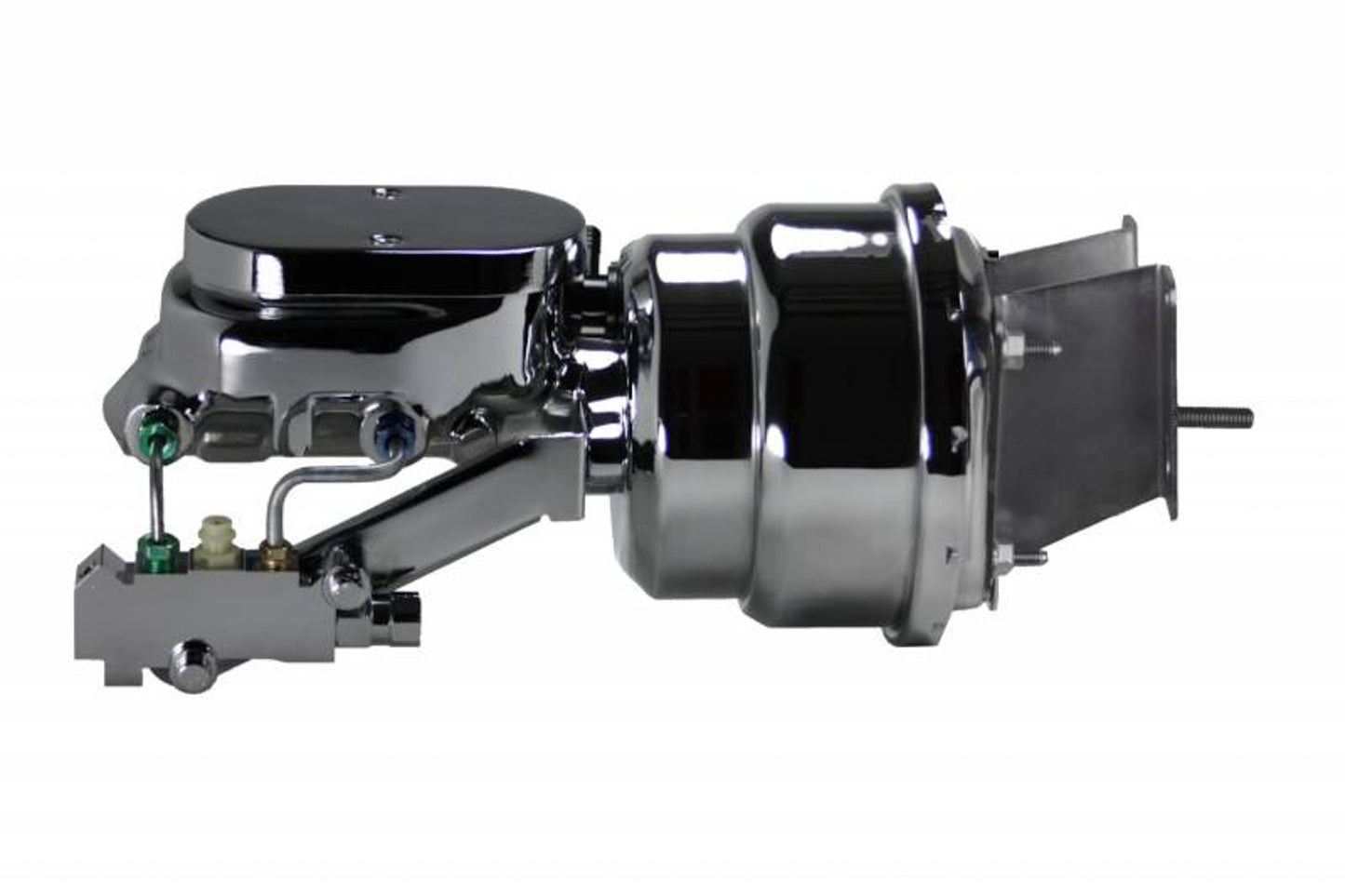 H76B2 LEED BRAKES