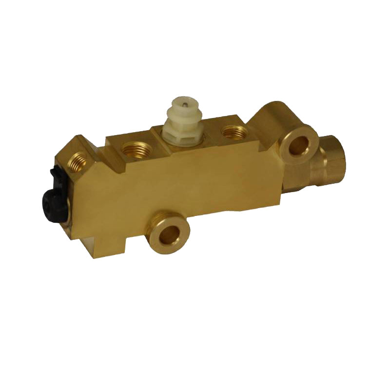 PV2_B LEED BRAKES
