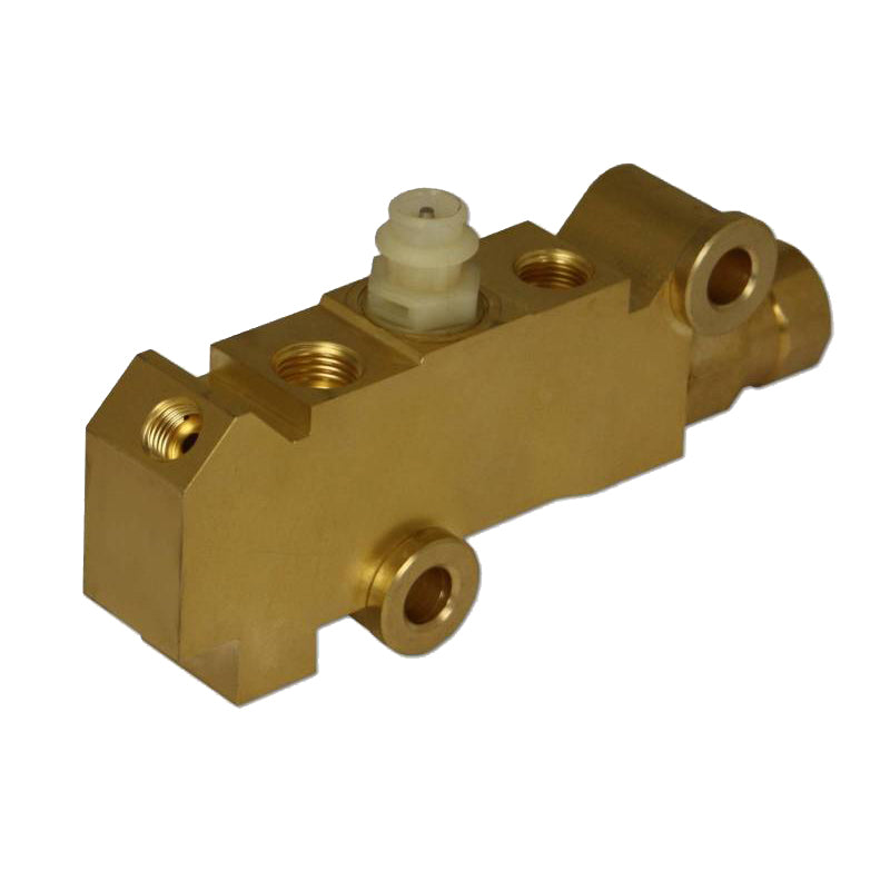 PV4_B LEED BRAKES