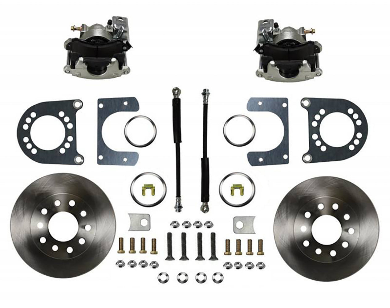 RC1007 LEED BRAKES