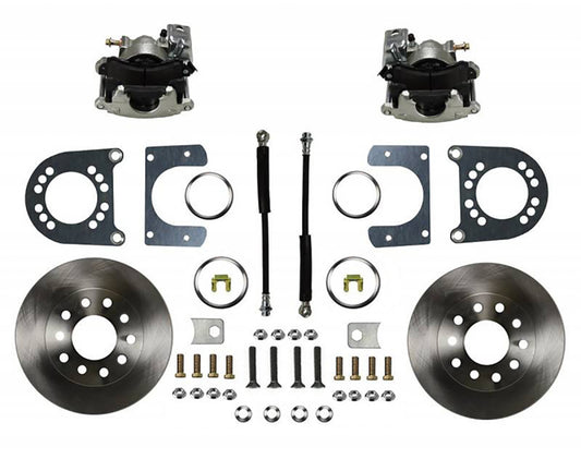 RC1007 LEED BRAKES