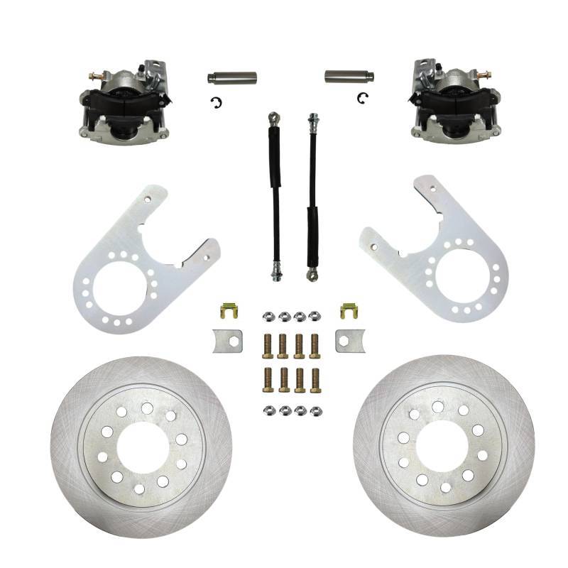 RC6003 LEED BRAKES