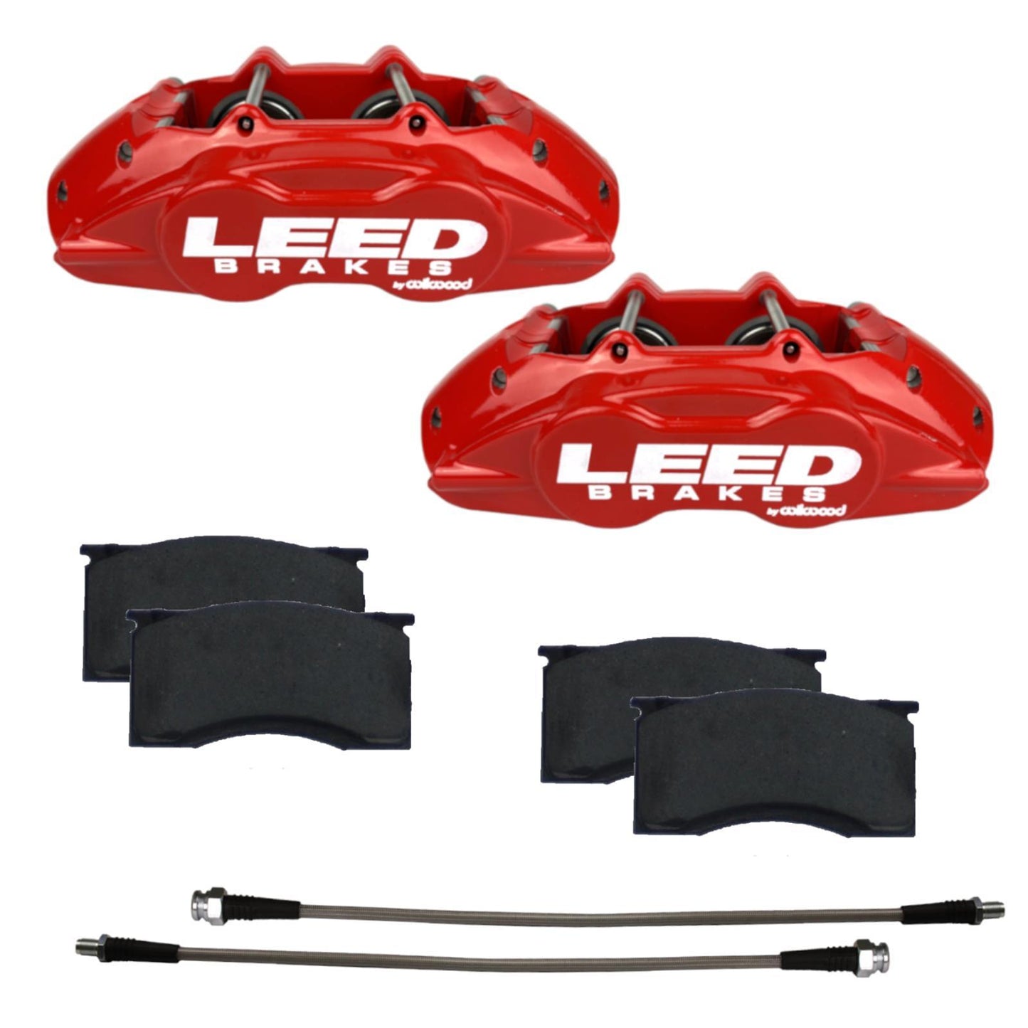RCC0005 LEED BRAKES