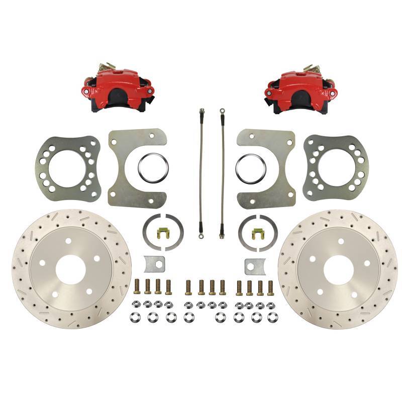 RRC0019X LEED BRAKES