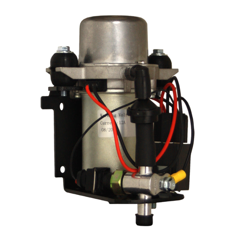 VP002 LEED BRAKES