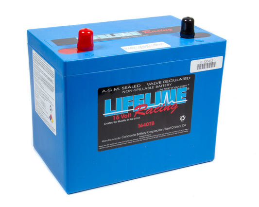 LL-1640TB LIFELINE BATTERY