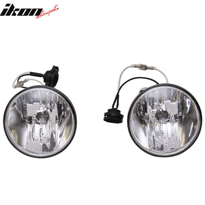 2010-2013 Chevrolet Camaro Front Bumper Fog Light H11 12V 55W Bulb