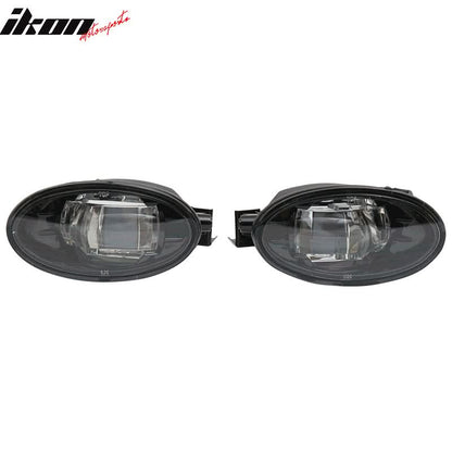 Fits Honda Universal LED Fog Lights Lamp & Position Lamp HD806-LED