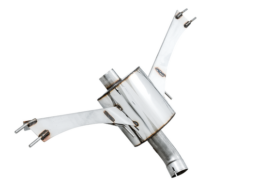 AWE Tuning Touring Edition Conversion Kit for 10th Gen Civic Si 3815-11048