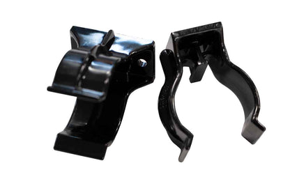 Fishbone Offroad Flashlight Mount Clips FB15465