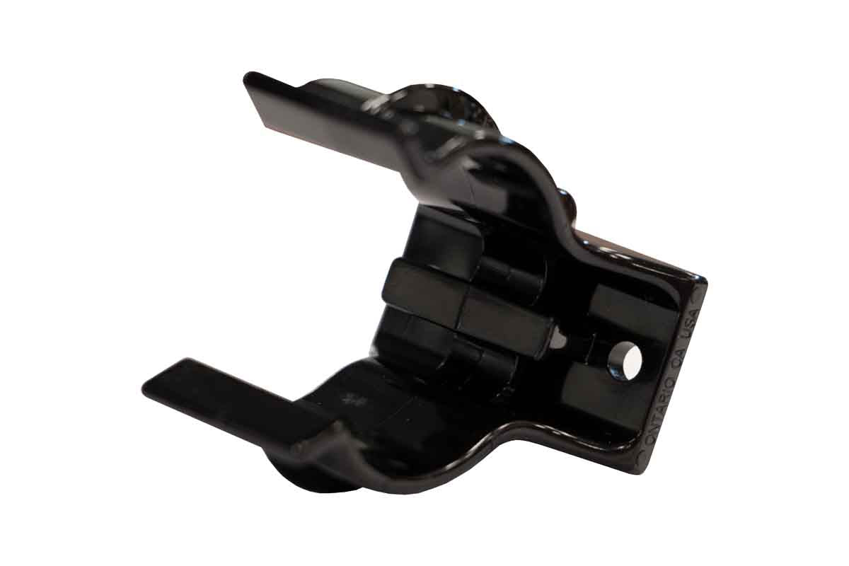 Fishbone Offroad Flashlight Mount Clips FB15465