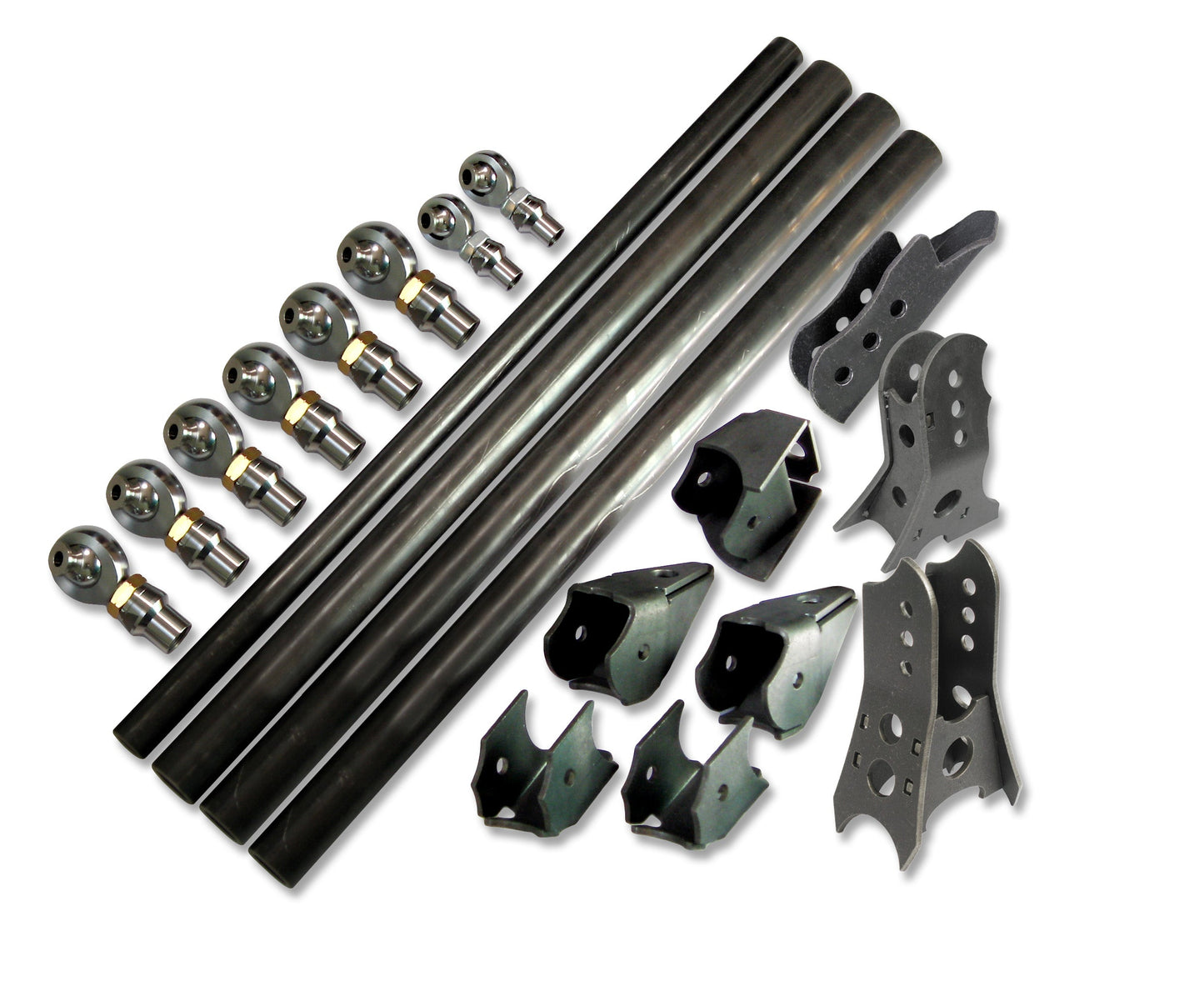 Easy 3 Link - Kit G - Adjustable Upper link