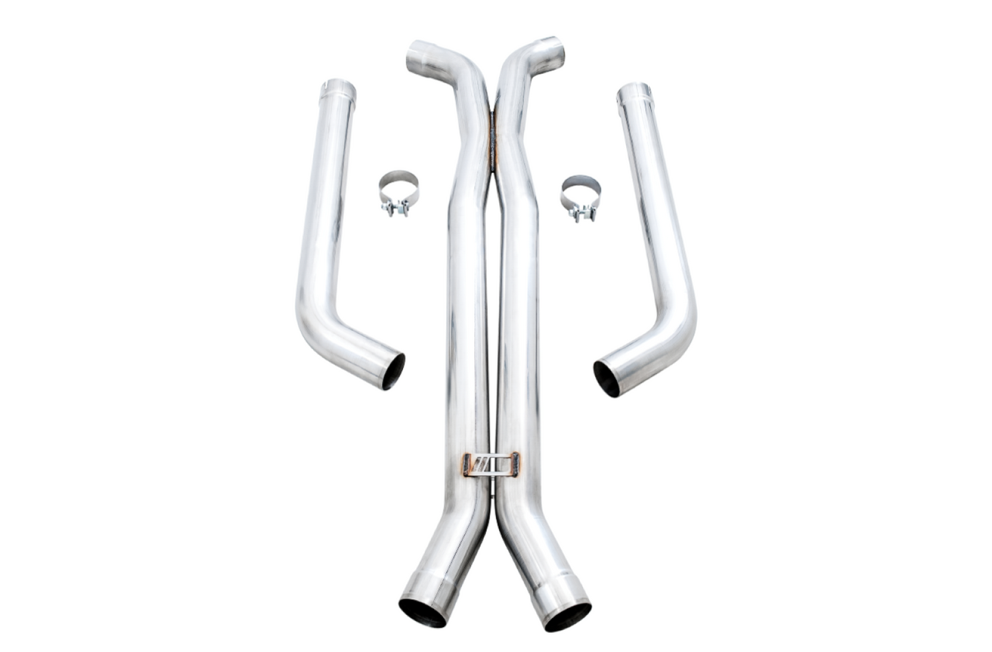 AWE Tuning Performance Mid Pipes for BMW F90 M5 3020-11024