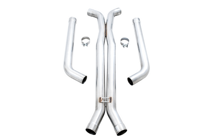 AWE Tuning Performance Mid Pipes for BMW F90 M5 3020-11024