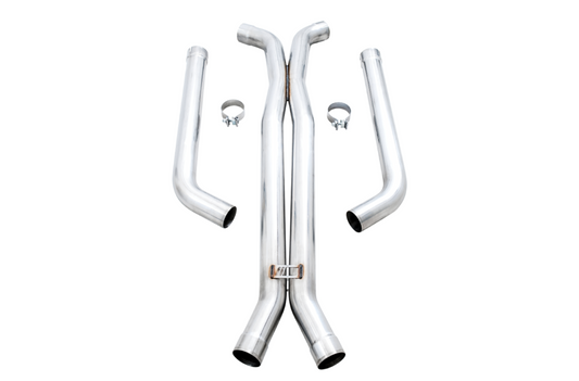 AWE Tuning Performance Mid Pipes for BMW F90 M5 3020-11024