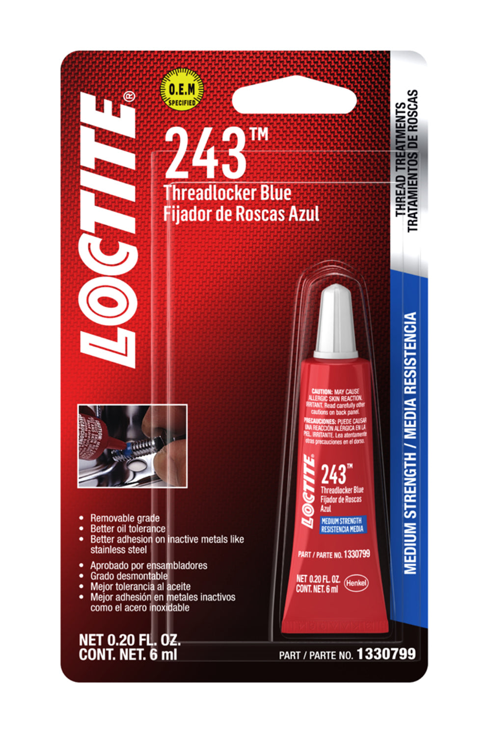 1330799 LOCTITE