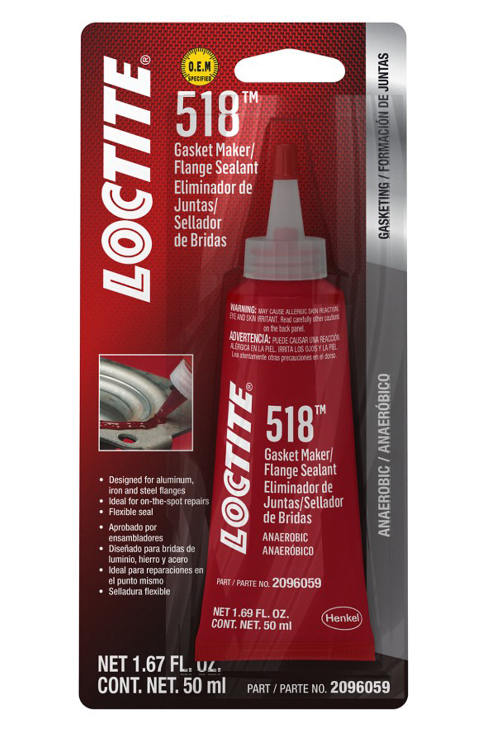 2096059 LOCTITE