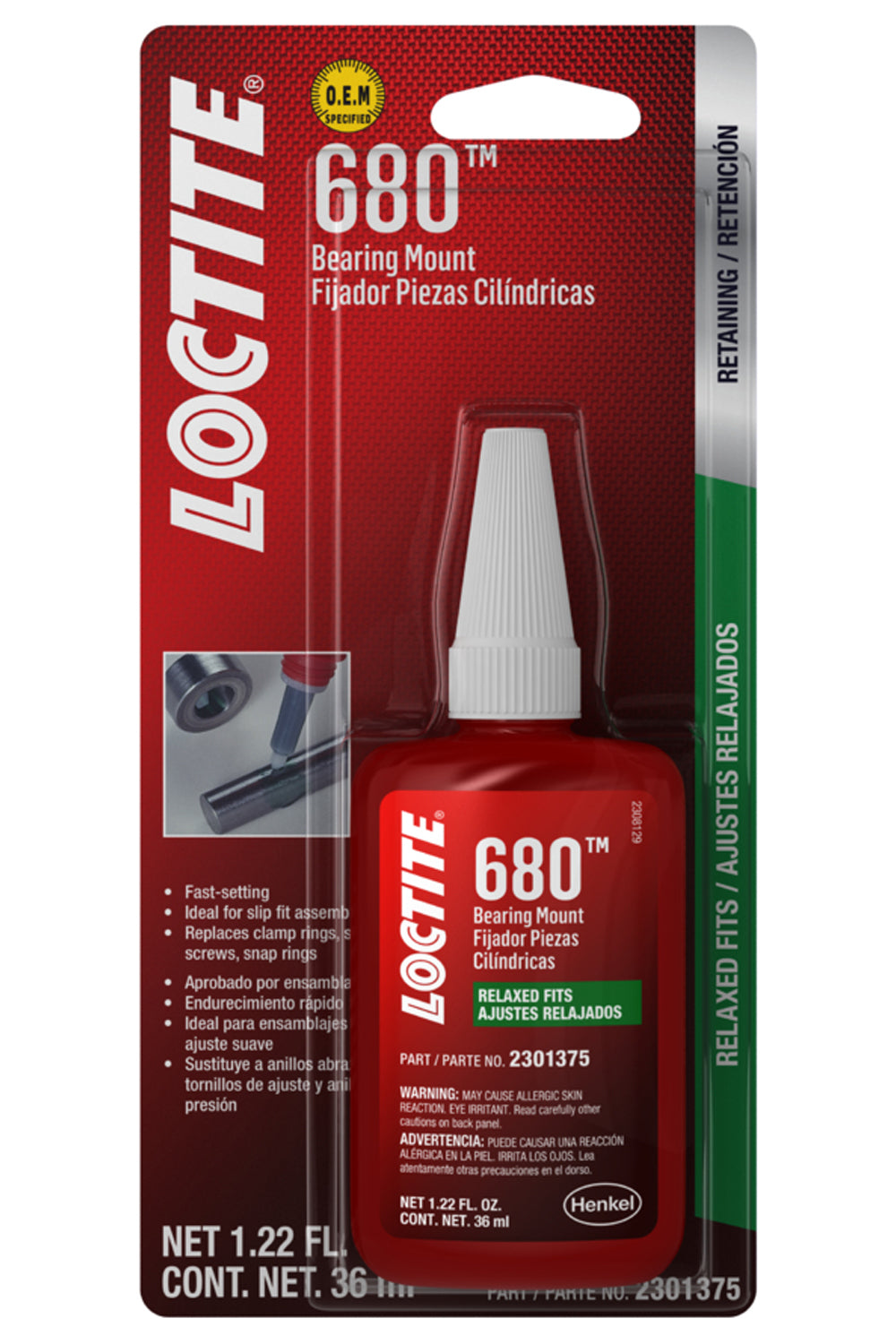 2301375 LOCTITE