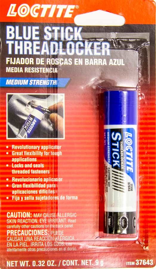 37643 LOCTITE