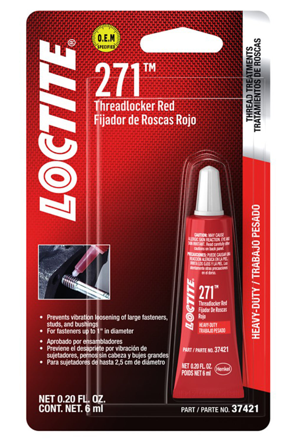487232 LOCTITE
