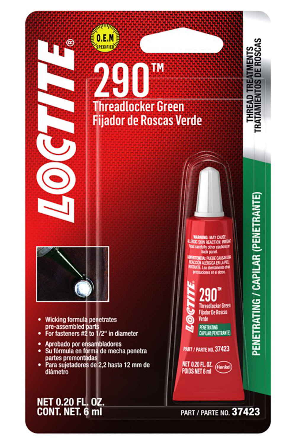 487234 LOCTITE