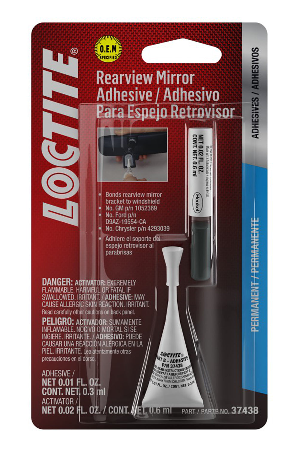 487865 LOCTITE