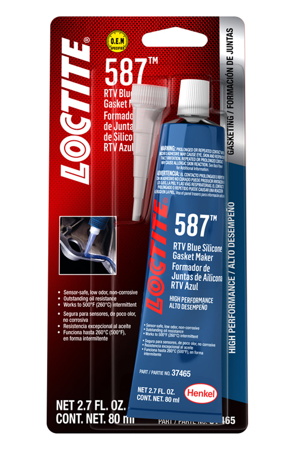 491983 LOCTITE