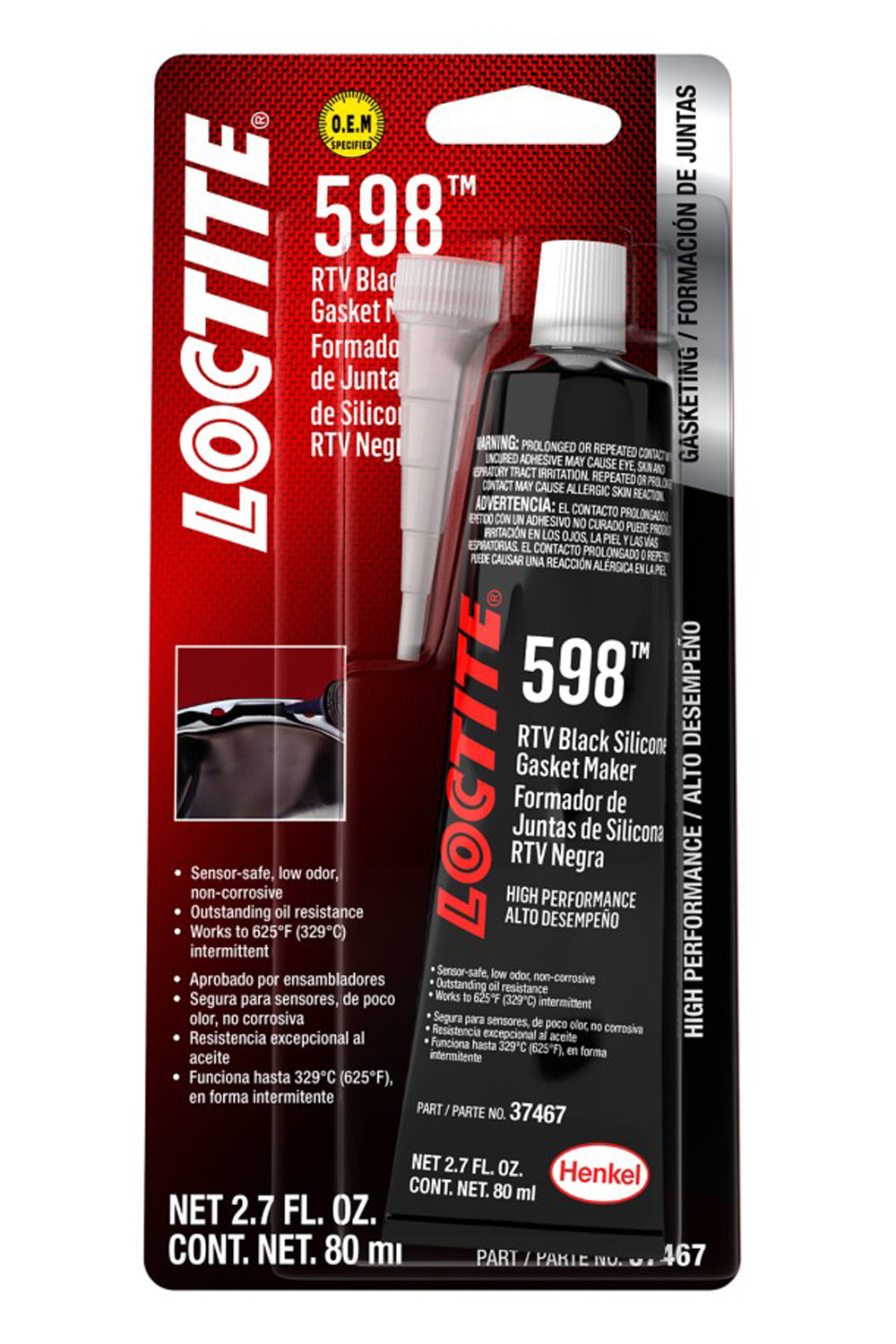 491985 LOCTITE