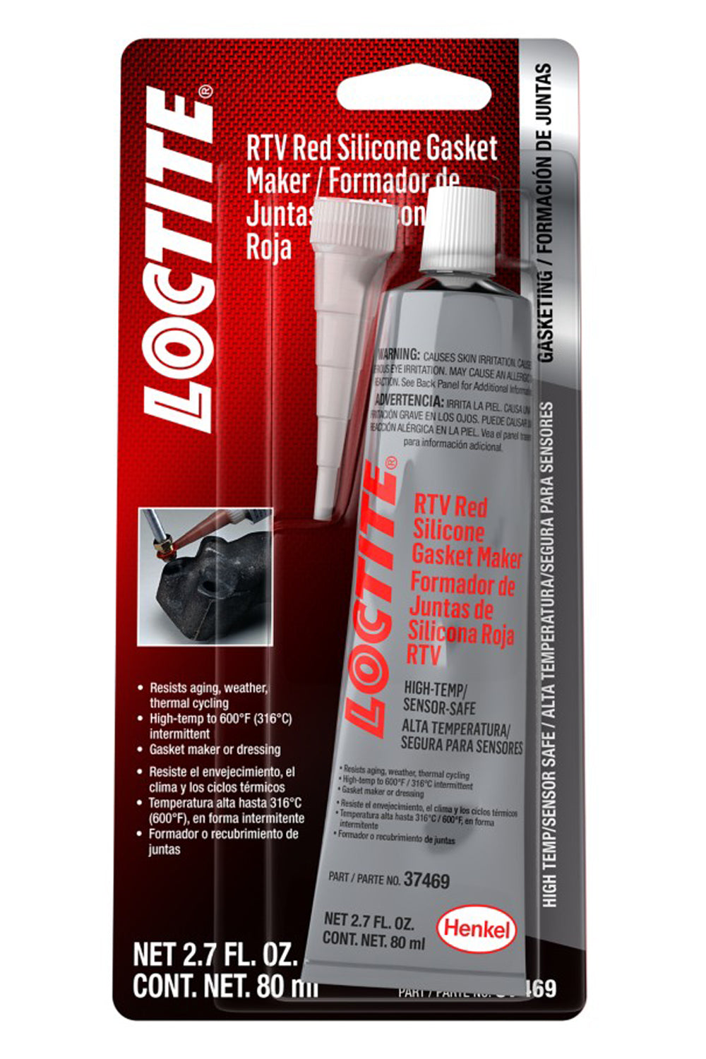 492001 LOCTITE