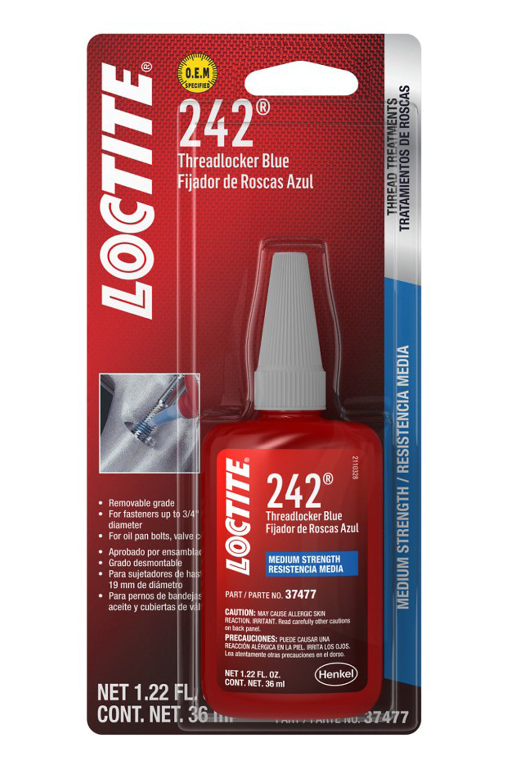 492140 LOCTITE