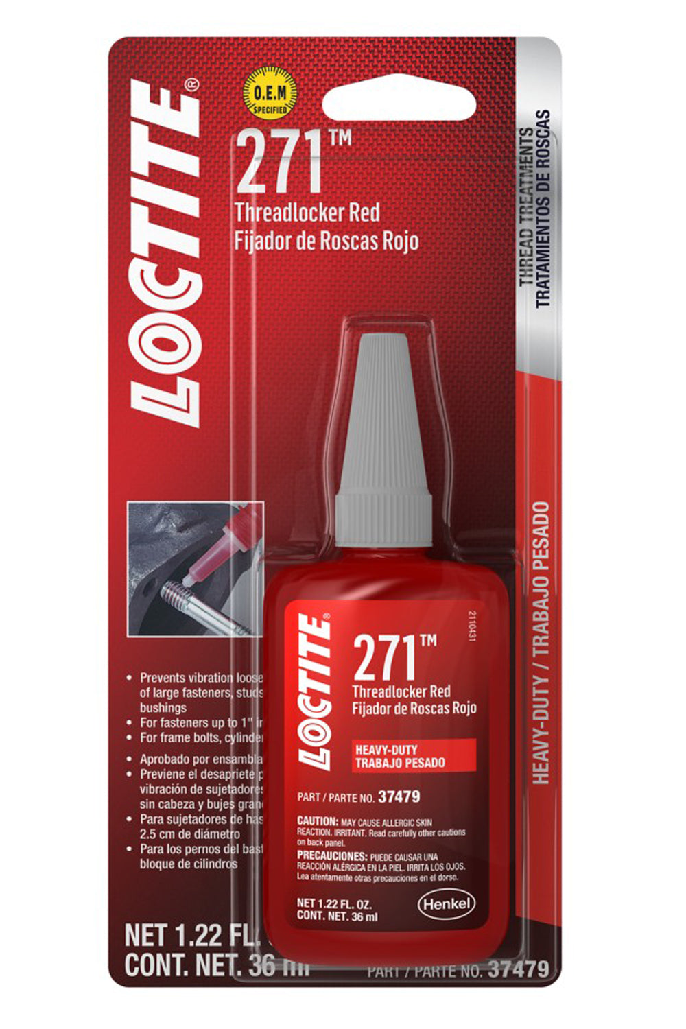 492142 LOCTITE