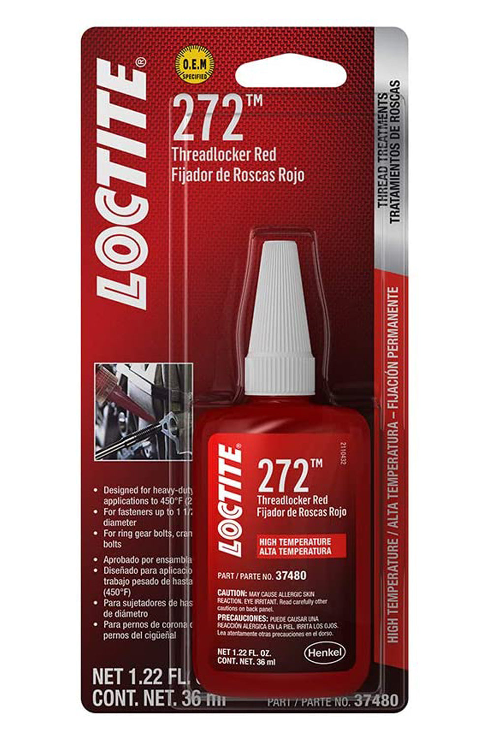 492143 LOCTITE