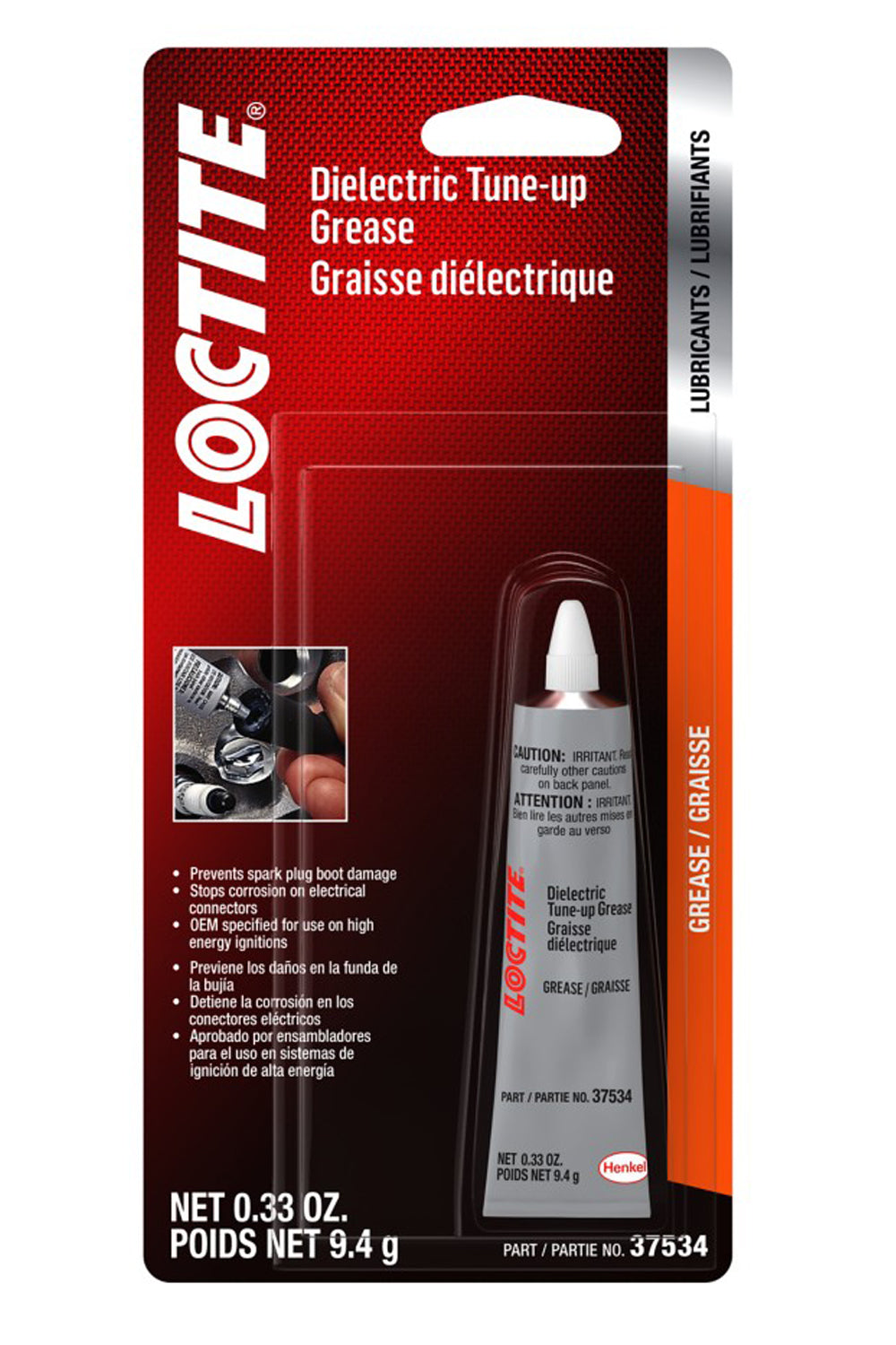 495545 LOCTITE