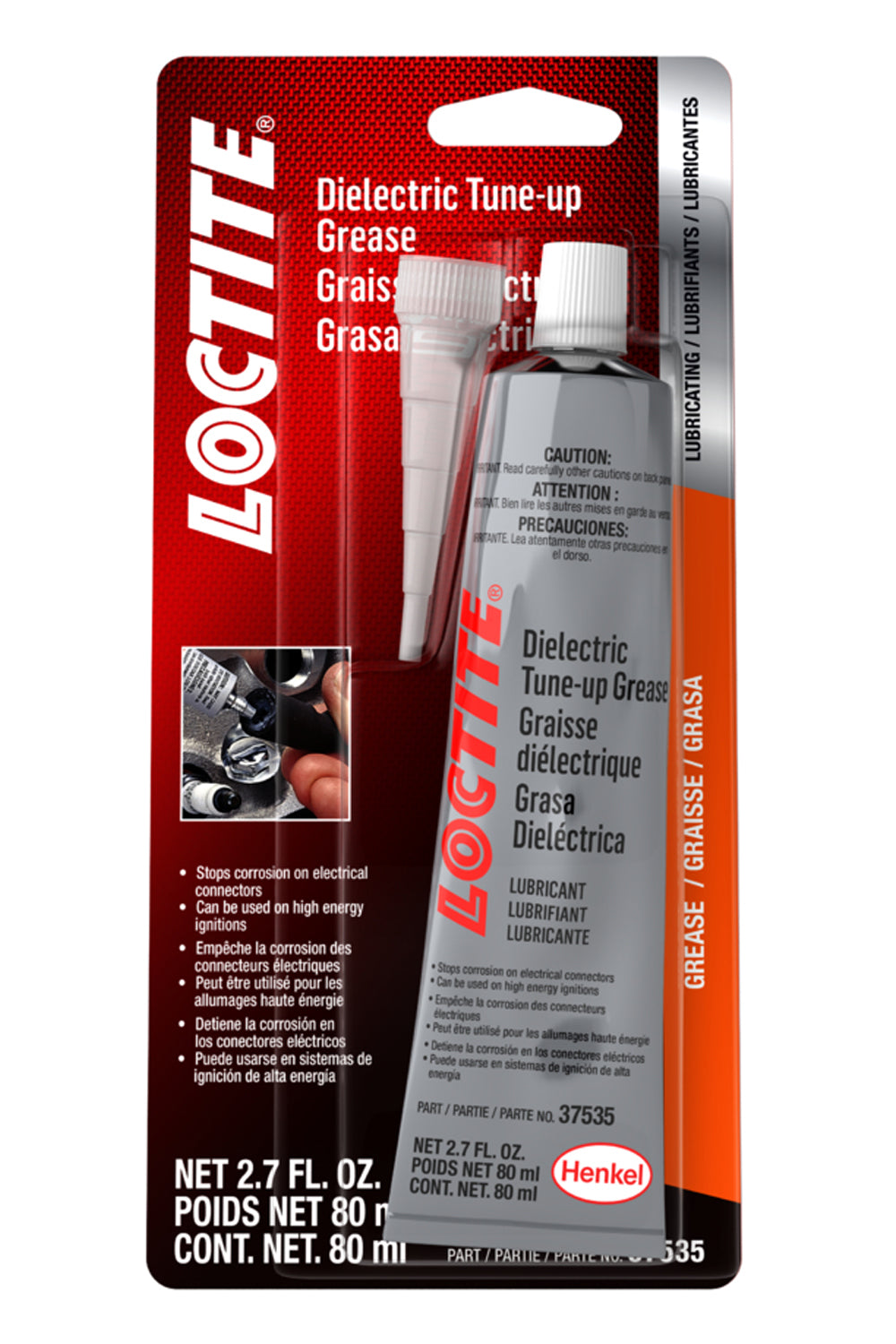 495549 LOCTITE