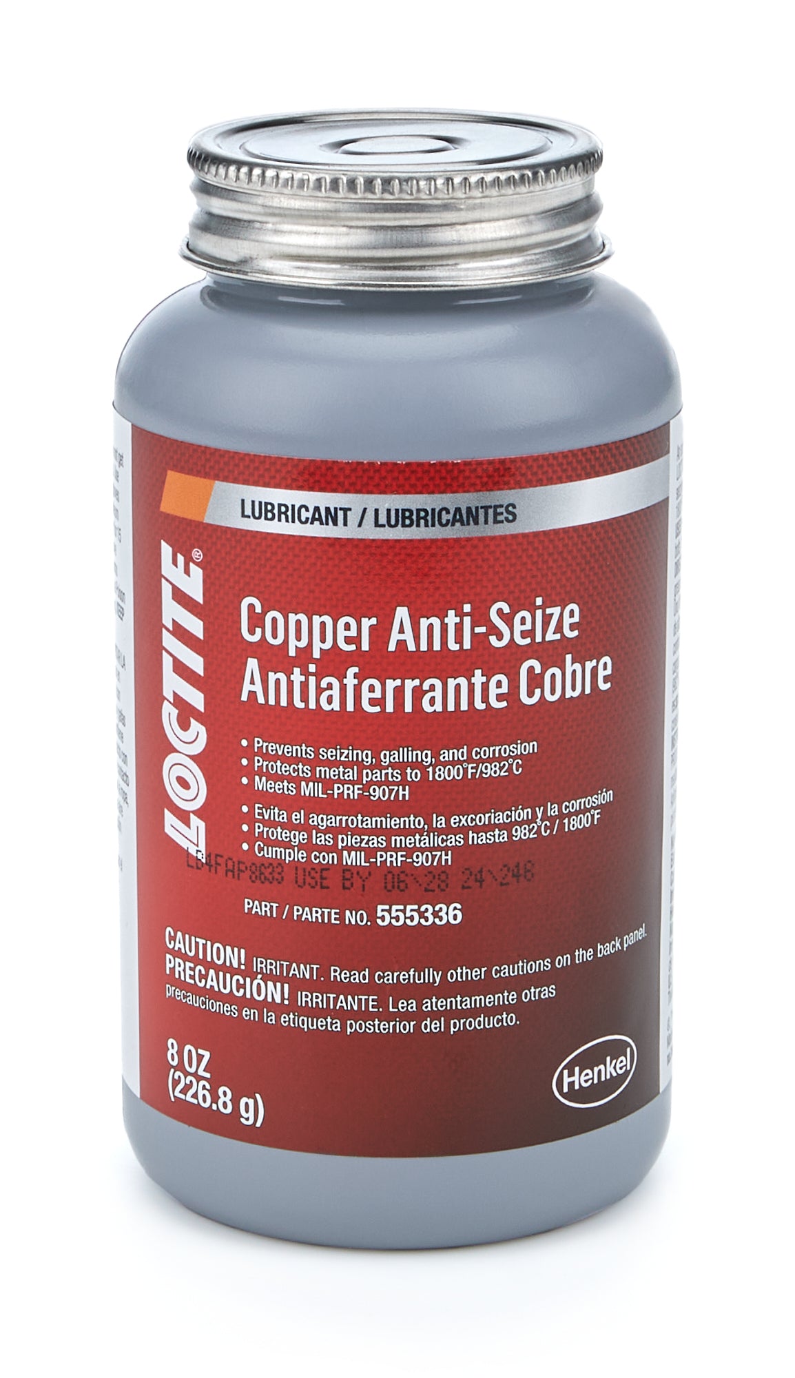555336 LOCTITE